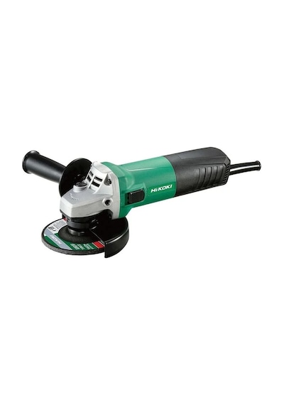Hikoki Set-3 830W 26 MM 3.2J Sds Plus Kırıcı Delici + 730W 115 MM Elektrikli Avuç Taşlama + 50NM Akülü Darbeli Vidalama Matkap