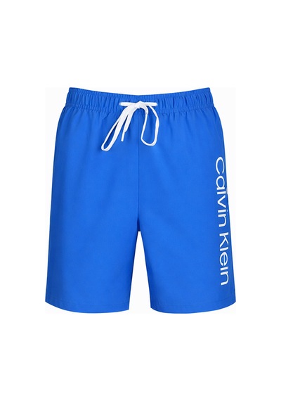 Calvin Klein Calvın Kleın Erkek Mayo Cb4vps13-blu Mavi