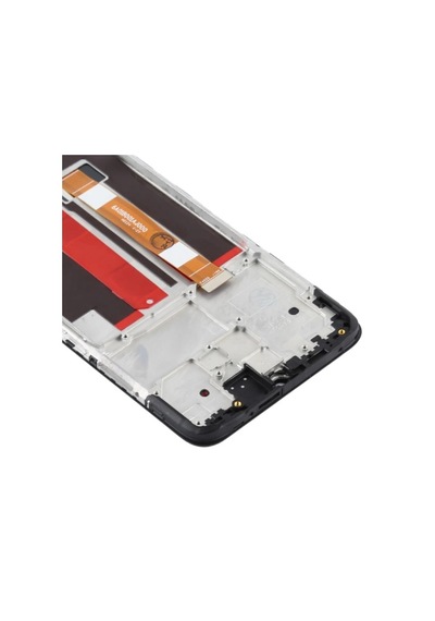 Oppo Uyumlu Oppo Cph1941 A9 2020 Ekran Lcd Full Çıtalı
