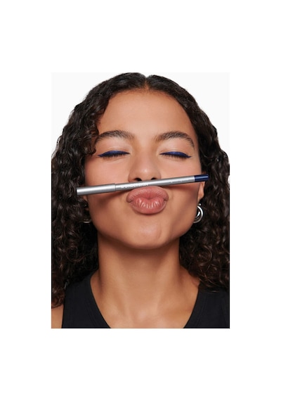 Wonderskin 1440 Longwear Su Geçirmez Eyeliner Kalem Göz Kalemi Blueberry 9