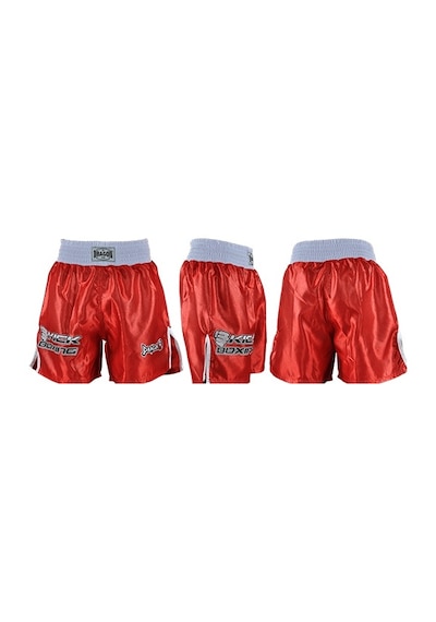Dragondo Kf1003 Kick Boks Şortu 001