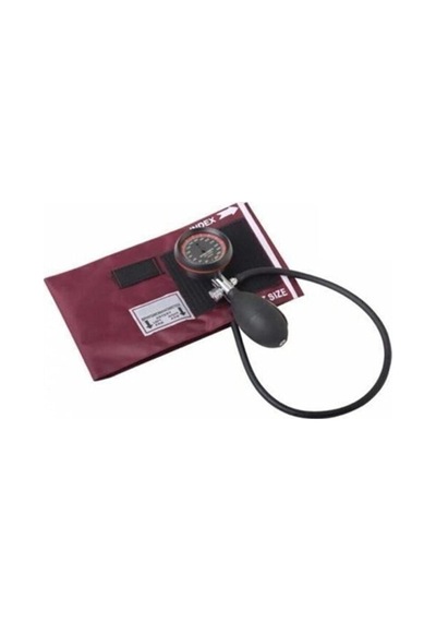 Palm Hemşire Tip Aneroid Tansiyon Aleti Ve Steteskop Seti