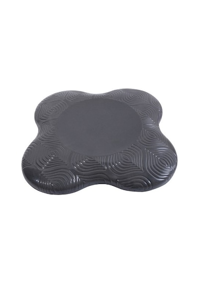 Gymo Pro Series Yoga Diz Koruyucu 2'li Set Siyah