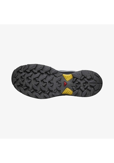 Salomon X Ultra 360 Gore-tex Erkek Ayakkabısı L47740300 Çok Renkli