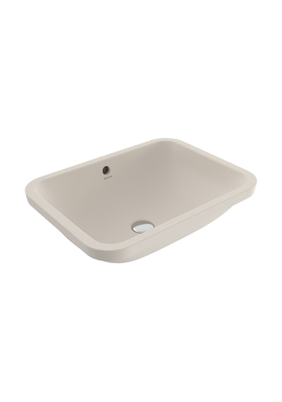 Bocchi Scala Tezgah Alti Lavabo 55 Cm -mat Yasemi N - 1006-007-0125 Krom