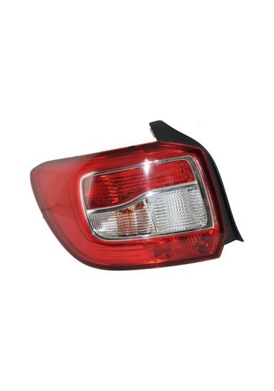 Stop Lambası Sol (komple) Clio Symbol Joy 2013- 265556233r - Mar