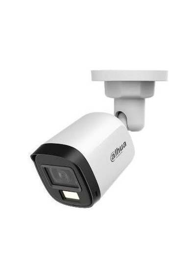 Dahua Hac-b1a21p-u-ıl-3.6 2mp Fullcolor Bullet Kamera