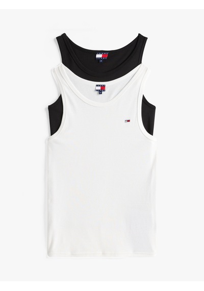 Tommy Hilfiger Erkek Marka Logolu Günlük Kullanıma Uygun Siyah-beyaz T-shirt Dm0dm20769 0xz Siyah - Beyaz Tommy Hilfiger Erkek Marka Logolu Günlük Kullanıma Uygun Siyah-beyaz T-shirt Dm0dm20769 0xz Siyah - Beyaz
