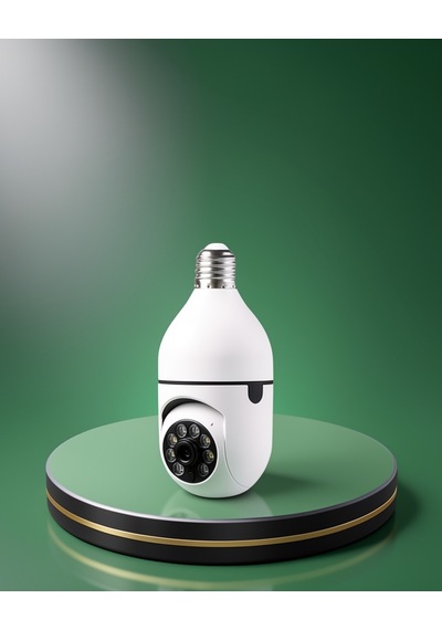 Ampul Tipi Ip Kamera 1080p Hd Xuczlfs2kameraaaaaa-2
