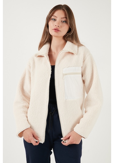 Lela Bayan Polar 5866437 Krem Krem