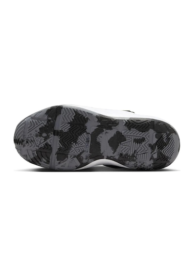 Nike Nıke Team Hustle D 12 Ps Çocuk Basketbol Ayakkabısı Hf6280 Hf6280 002 002