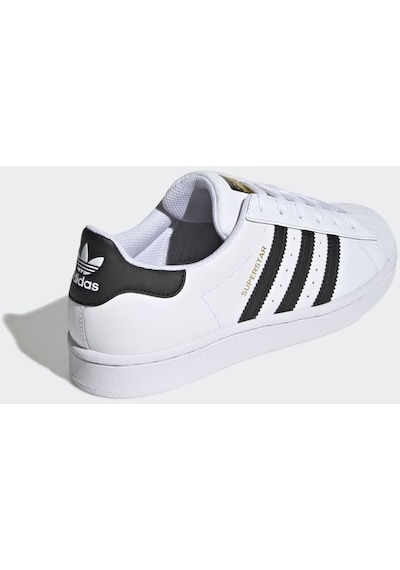 Adidas Superstar W Kadın Günlük Ayakkabı Fv3284 Beyaz