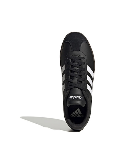 Adidas Vl Court Base Kadın Günlük Spor Ayakkabı C-adııd3715b10a00 Siyah