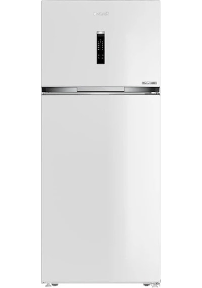 Arçelik 578557 Eb Fit E 557 LT No-Frost Tek Kapılı Buzdolabı