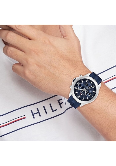 Tommy Hilfiger Th1710649 Erkek Kol Saati Diğer