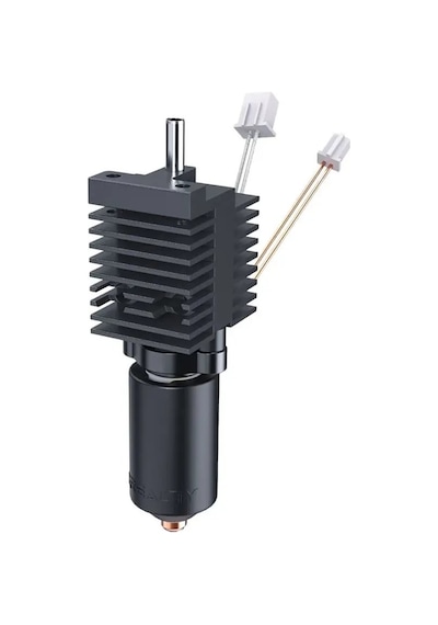 Creality K2 Plus Seramik Hotend Kit -