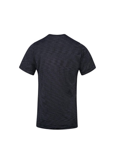 2as Talent Seamless T-shirt Siyah 001