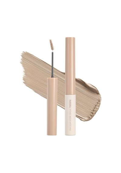 Renklendirici Kaş Maskarası - Speedy Skinny Brow Mascara, 09 Milky Ash
