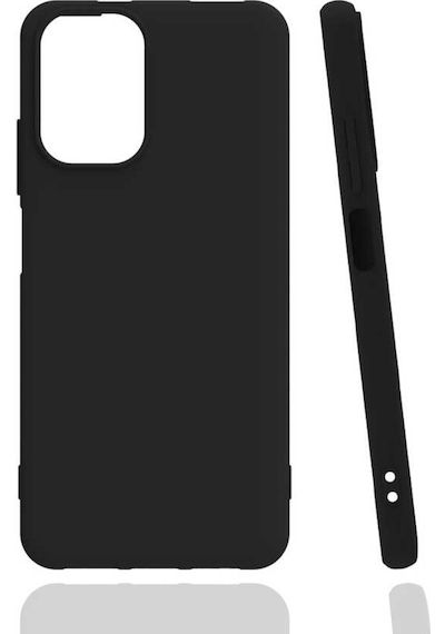 Oppo A54 4G Kılıf Zore Biye Silikon Kılıf