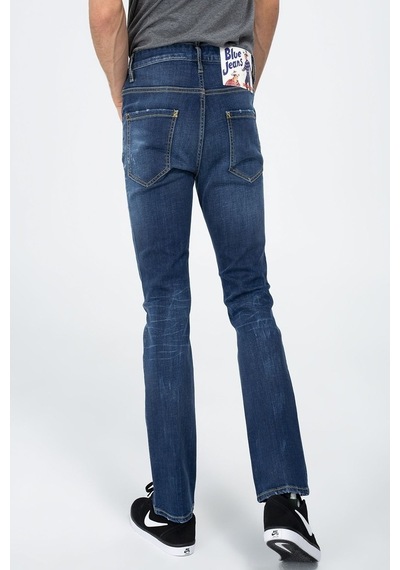 Yeni Dsquared2 Erkek Pantolon (475072055)