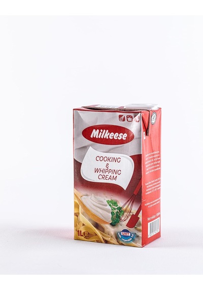 Sfd Milkeese Cooking&whipping Cream 1lt.