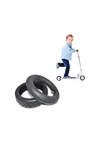 Xiaomi Mijia Pro Elektrikli Scooter İçin 8.5 İnch İç Lastik- 5775 1