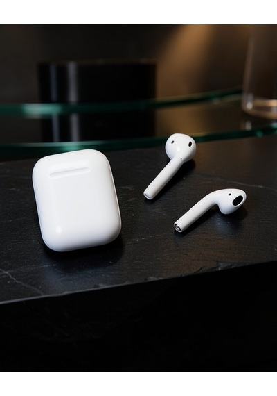 Kablosuz Bluetooth Kulaklık 2. Nesil Uucz2nesilkulaklık3 Belirtilmemiş