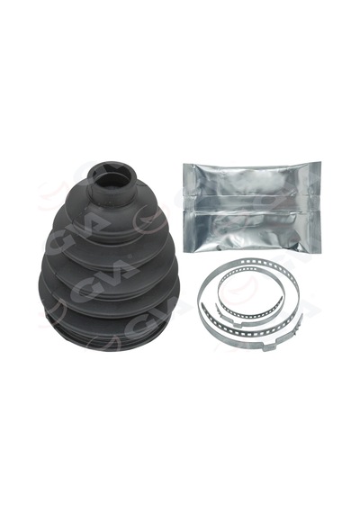 Aks Körüğü Tekerlek Tarafı Dış Mer4a A 2003-2010 1.6 16v 74kw-100hp Gva 4990041 26032413-26099197-1603231-1603189