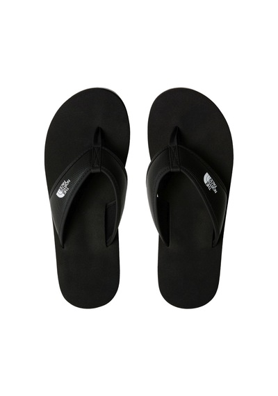 The North Face Çocuk Base Camp Flıp-flop Terlik Nf00cj8sky41 Siyah - Gri