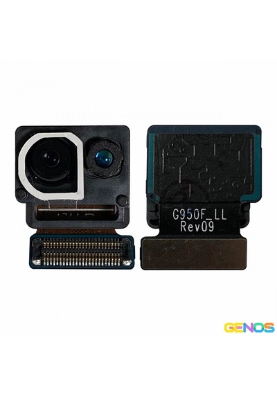 Samsung Galaxy G950 S8 Uyumlu Yüz Tanıma + Ön Kamera Sn807119