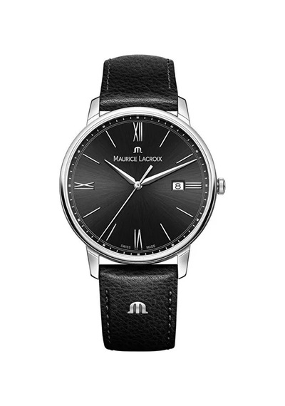 Maurice Lacroix ML-EL1118SS001310-1 Erkek Kol Saati