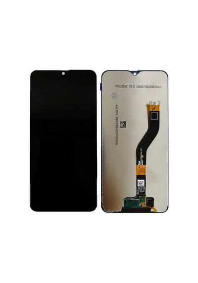 Samsung Galaxy A10s A107 Lcd Ekran Dokunmatik Serv