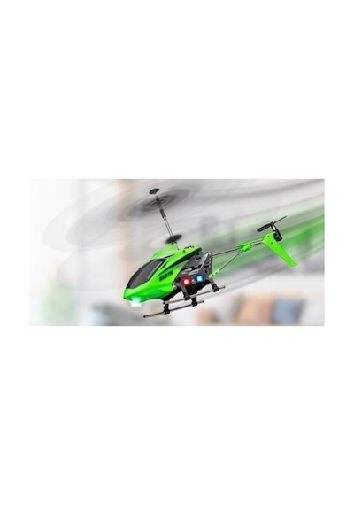 1. Kalite El Sensörlü Uzaktan Kumandalı Helikopter Şarj Edilebilir 20 Cm.