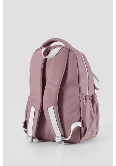Ççs 51957 Okul Çantası Pembe