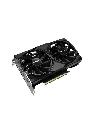 Pny Geforce Rtx5060 8gb Oc Gddr7 128bit Siyah Gaming Oyuncu Ekran Kartı Vcg50608dfxpb1-o