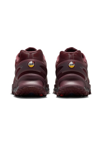 Nike Air Max Dn8 Se Kadın Bordo Sneaker Ayakkabı Dar Kalıp -sportxstore