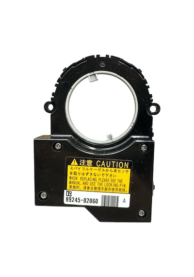 Toyota Corolla Direksiyon Açı Sensör 2012-2018 89245-02060
