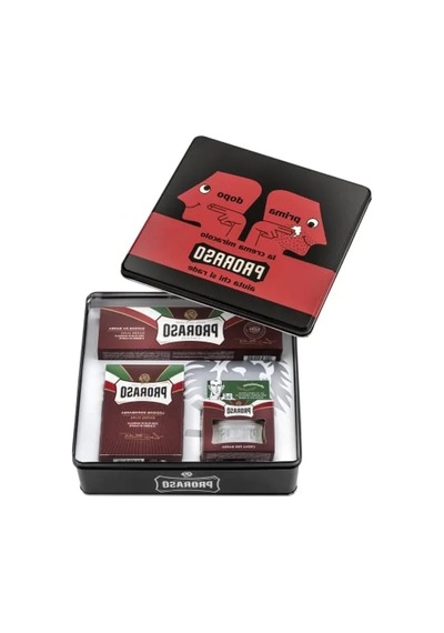Yenileyici Vintage Set, Özel Tasarım