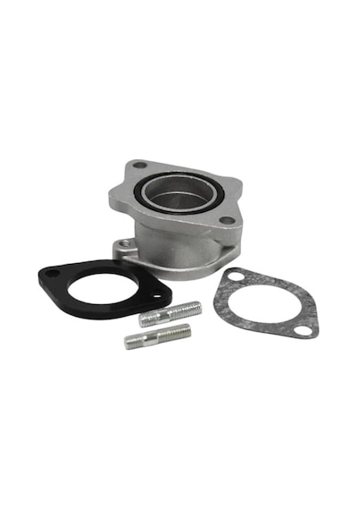 Manifold Cg 200cc Aleminyum Full Set - Cg200