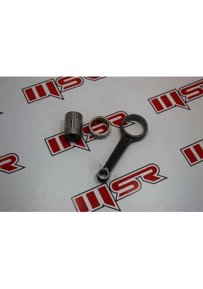 Cygnus Rs 125 Krank Kolu Oem (538491894)