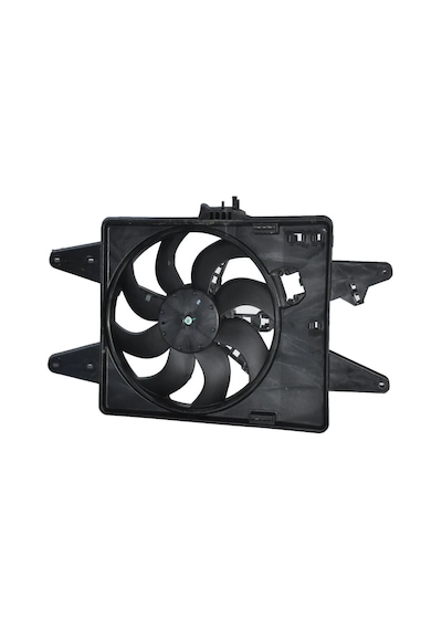 FAN MOTORU DOBLO 1.9D 2000-2005 KLİMASIZ 38005 46737733