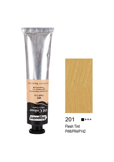 Bigpoint Yağlı Boya 200 Ml Flesh Tint 201 Diğer