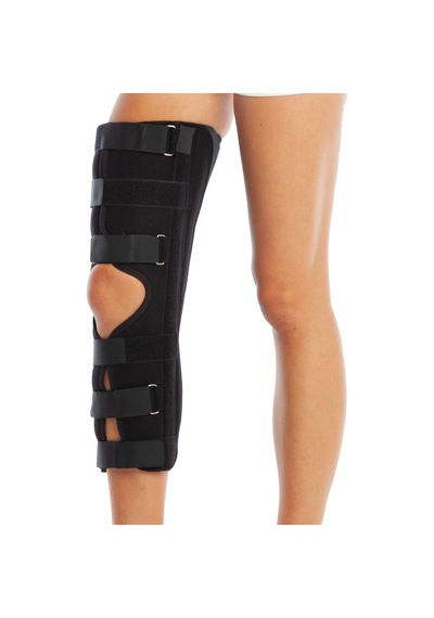 Diz Ekstansiyon Breysi Immobilizer 55 CM