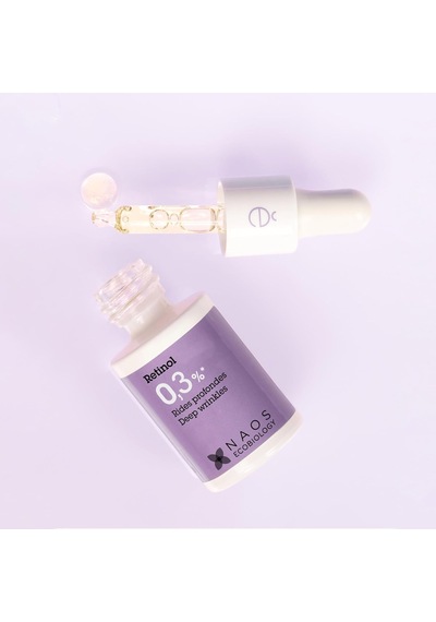 Etat Pur Pure Active Retinol%0,3 Kırışıklık Sarkma Ve Yaşlanma Karşıtı Saf Cilt Serumu 15 Ml