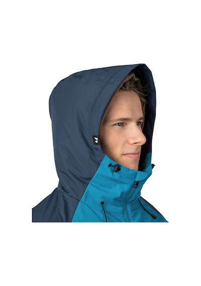 Hannah Mascon Erkek Outdoor Mont 10035966hhx.01 Fai-indigo Faience/moodindigo İndigo