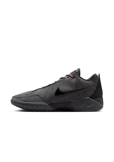Nike Lebron Witness 9 Erkek Basketbol Ayakkabısı Hq8034-009 Gri