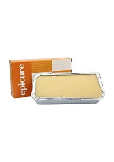 Epicure Naturel Pudrasız Kalıp Sir Ağda 500gr