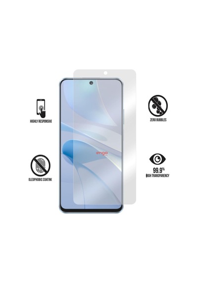 Huawei Nova 13i Mat Ekran Koruyucu Parmak İzi Bırakmaz