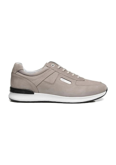 Greyder 14191 Erkek Hakiki Deri Sneaker Ayakkabı 001