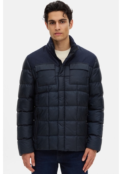 D's Damat Ds Damat Regular Fit Lacivert Mont 5hf07ort16060 101